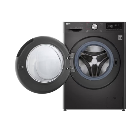 Стиральная машина LG F2V9GW9P 8,5kg 