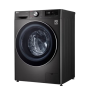 Стиральная машина LG F2V9GW9P 8,5kg 