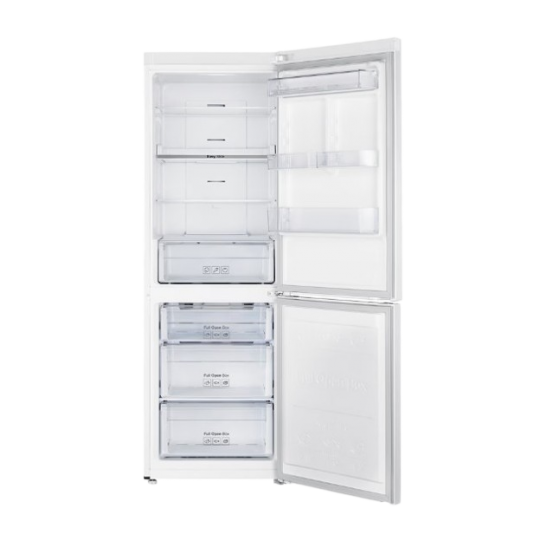 Холодильник Samsung RB30A32N0WW/WT 