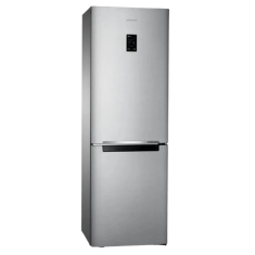 Холодильник Samsung RB30A32N0SA/WT 