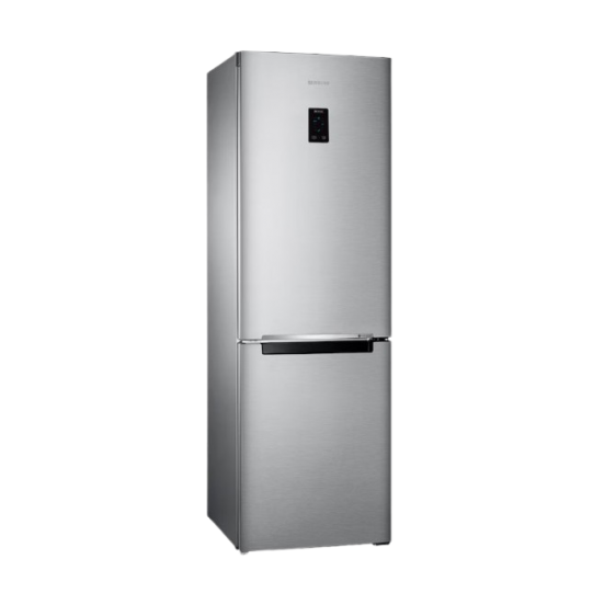 Холодильник Samsung RB33A32N0SA/WT 