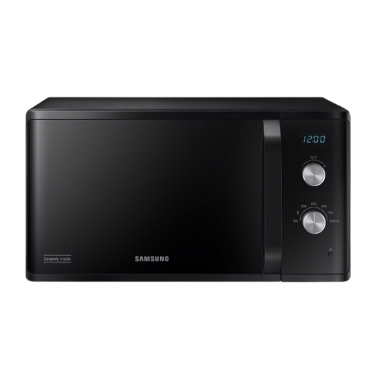 Микроволновая печь Samsung MS23K3614AK/BW 