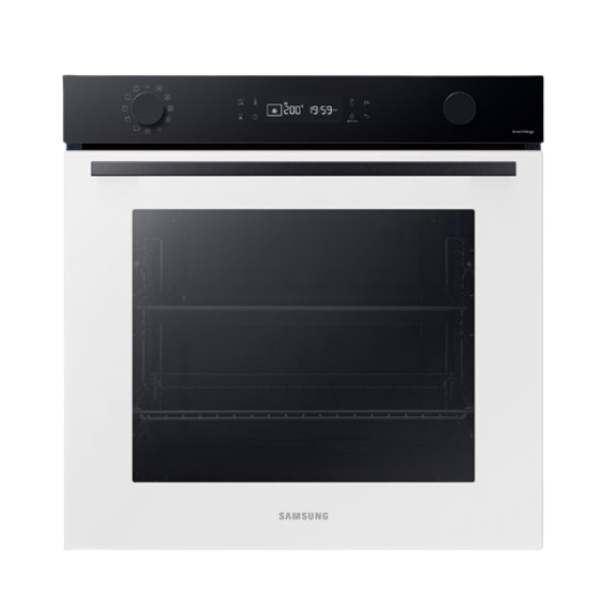 Духовой шкаф Samsung NV7B4120ZAW/WT