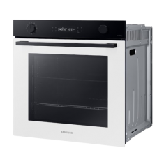 Духовой шкаф Samsung NV7B4120ZAW/WT