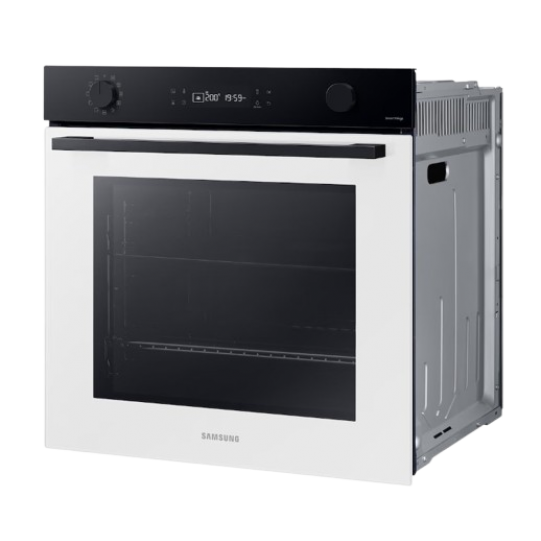 Духовой шкаф Samsung NV7B4120ZAW/WT