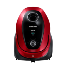 Пылесос Samsung VC20M253AWR/EV Пылесос Samsung VC20M253AWR/EV
