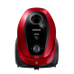 Пылесос  Samsung VC20M253AWR/EV 