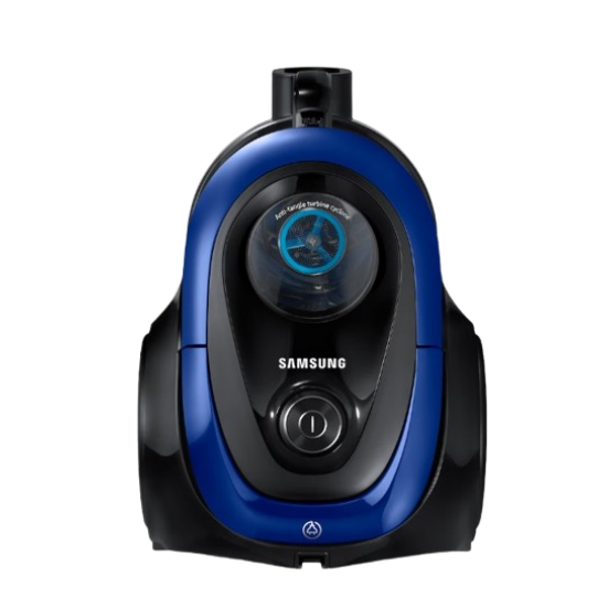 Пылесос Samsung VC18M21A0SB/EV 