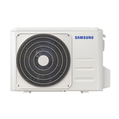 Кондиционер Samsung Inverter AR18TXHQASINUA