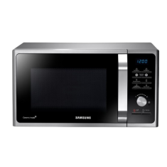 Микроволновая печь  Samsung MS23F302TAS/BW 