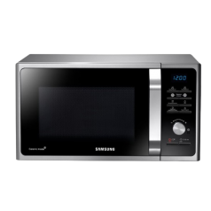 Микроволновая печь  Samsung MS23F302TAS/BW 