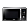 Микроволновая печь  Samsung MS23F302TAS/BW 
