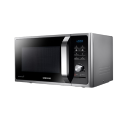 Микроволновая печь  Samsung MS23F302TAS/BW 