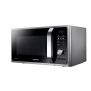 Микроволновая печь  Samsung MS23F302TAS/BW 
