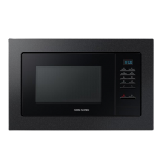 Встраиваемая микроволновая печь Samsung MS20A7013AB/BW 