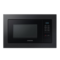 Встраиваемая микроволновая печь Samsung MS20A7013AB/BW 