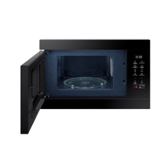 Встраиваемая микроволновая печь Samsung MG22M8054AK/BW 