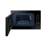 Встраиваемая микроволновая печь Samsung MG22M8054AK/BW 