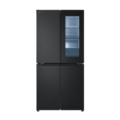 Холодильник LG GC-V22FFBMB