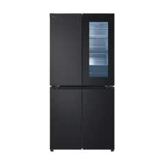 Холодильник LG GC-V22FFBMB