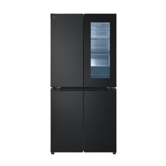 Холодильник LG GC-V22FFBMB