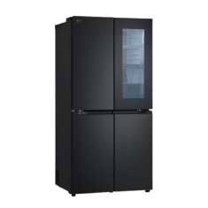 Холодильник LG GC-V22FFBMB