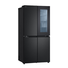 Холодильник LG GC-V22FFBMB