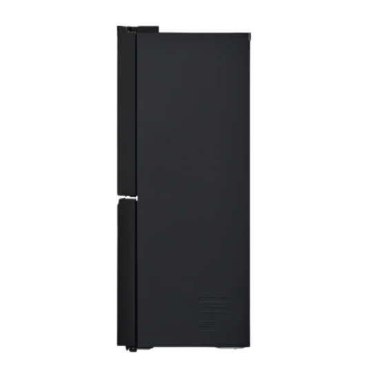 Холодильник LG GC-V22FFBMB