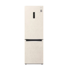 Холодильник LG GC-B459MEWM