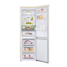 Холодильник LG GC-B459MEWM