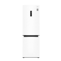 Холодильник LG GC-B459MLWM