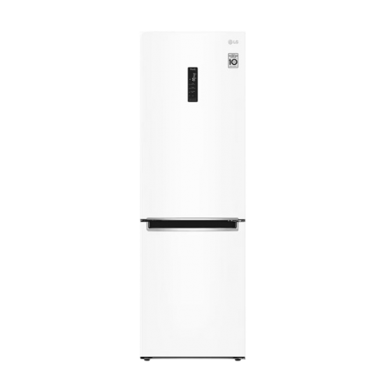 Холодильник LG GC-B459MLWM