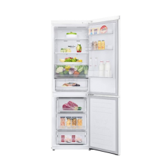 Холодильник LG GC-B459MLWM