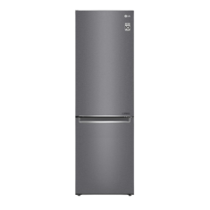 Холодильник LG GC-B459SLCL
