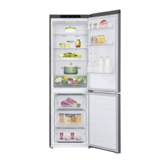 Холодильник LG GC-B459SLCL