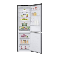 Холодильник LG GC-B459SLCL