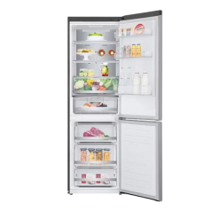 Холодильник LG GC-B509SBUM