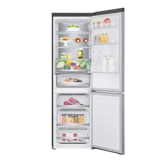 Холодильник LG GC-B459SMUM