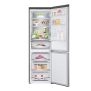 Холодильник LG GC-B459SMUM