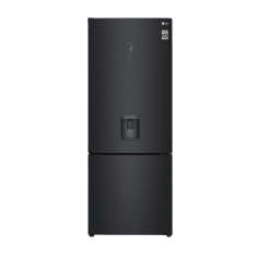 Холодильник LG GC-F569PBAM