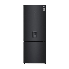 Холодильник LG GC-F569PBAM