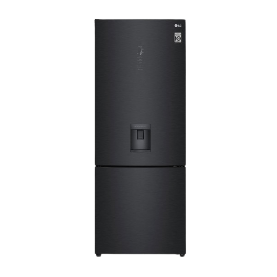 Холодильник LG GC-F569PBAM