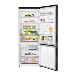 Холодильник LG GC-F569PBAM