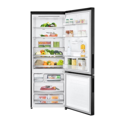 Холодильник LG GC-F569PBAM