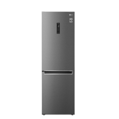 Холодильник LG GC-B459MLWM 