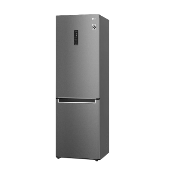 Холодильник LG GC-B459MLWM 