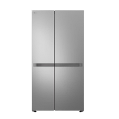 Холодильник LG GC-B257KMHW