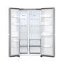 Холодильник LG GC-B257KMHW