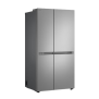 Холодильник LG GC-B257KMHW