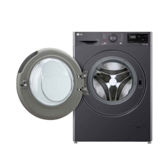 Стиральная машина LG F2V5HS2S 7kg 